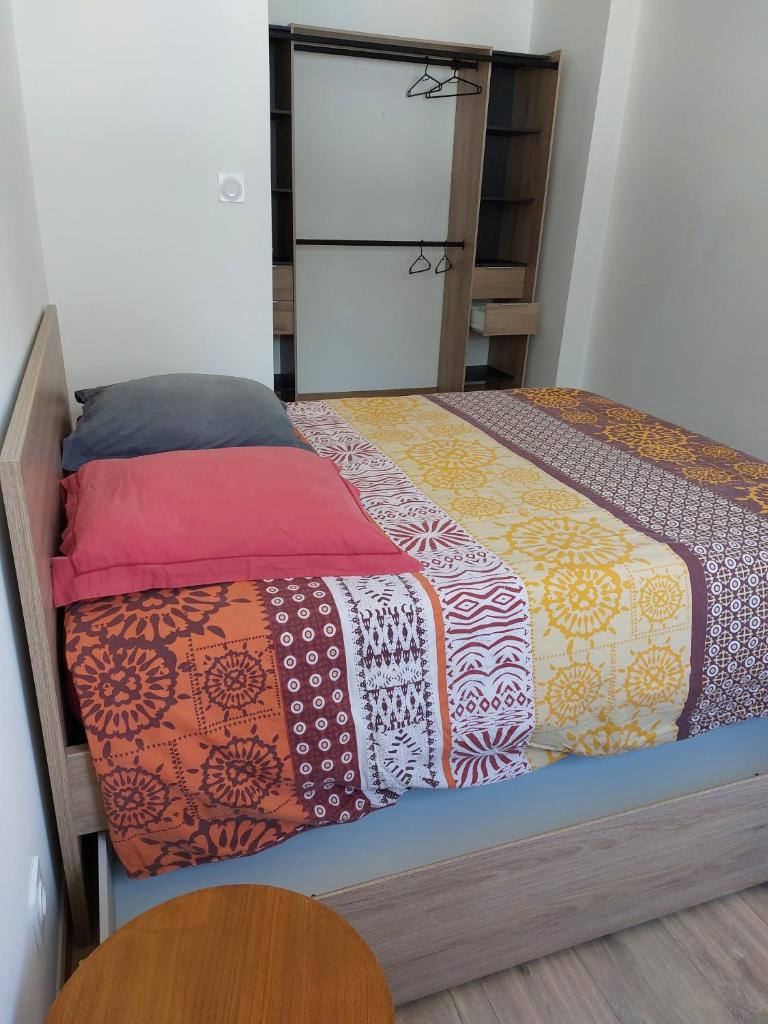 Appartement moderne atypique photo 2