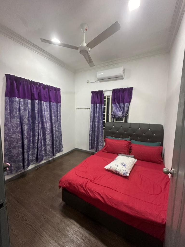 DHIA HOMESTAY photo 1