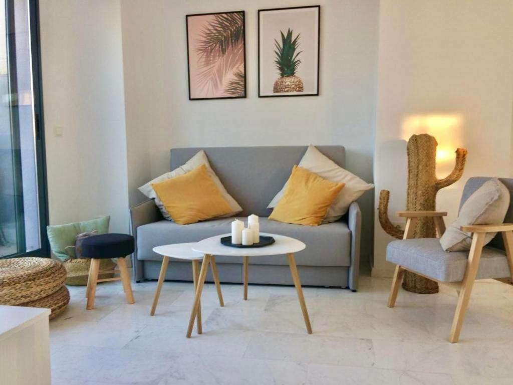 Ideal Ático-Duplex Deluxe, vistas al mar, Moraira. photo 3