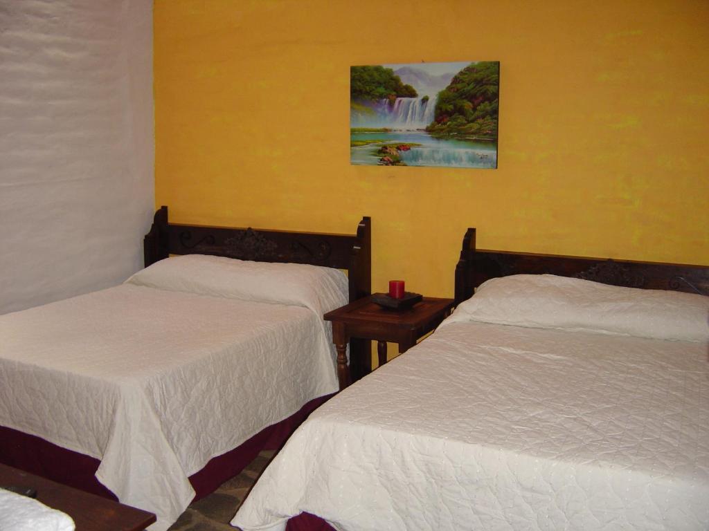 Hotel Villa Santo Domingo photo 3