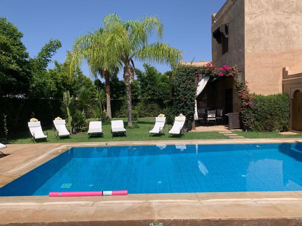 Rita House - Le Petit Paradis sur Terre photo 2