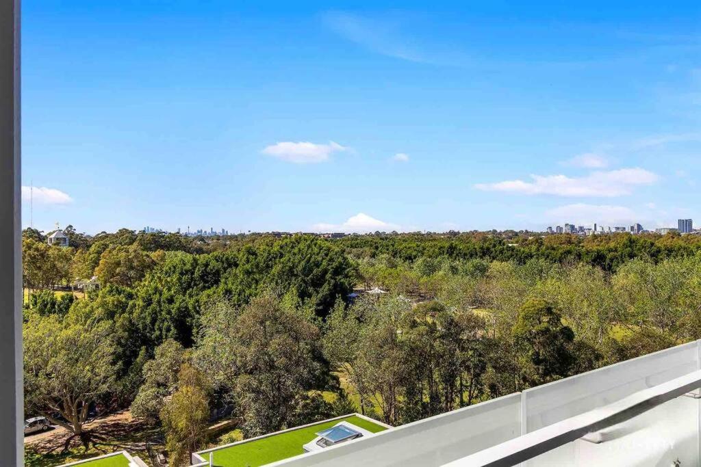 Sun-filled Apt w Stunning Open Views of Park&City photo 1