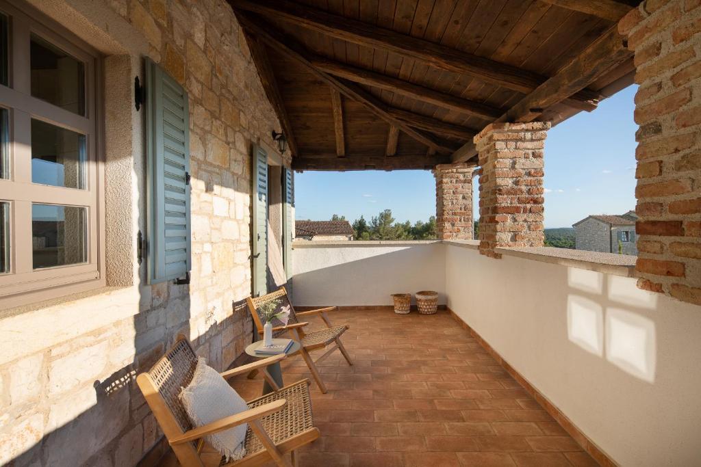 Villas Sv. Lovrec by Istarski Dvori photo 3