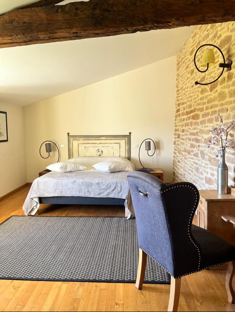 La côte des Blancs - Domaine viticole & maison d'hôtes photo 3