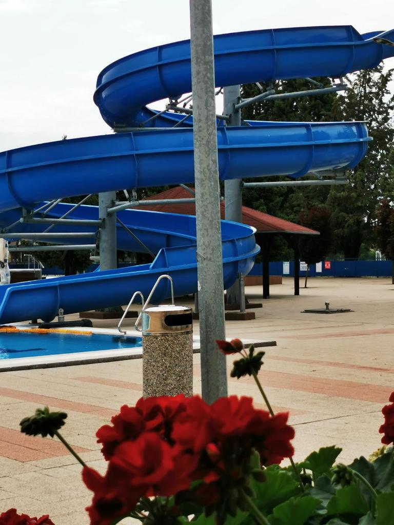 Hotel Blaža photo 2