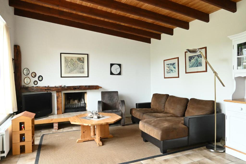 Vakantiehuis Joossesweg photo 2