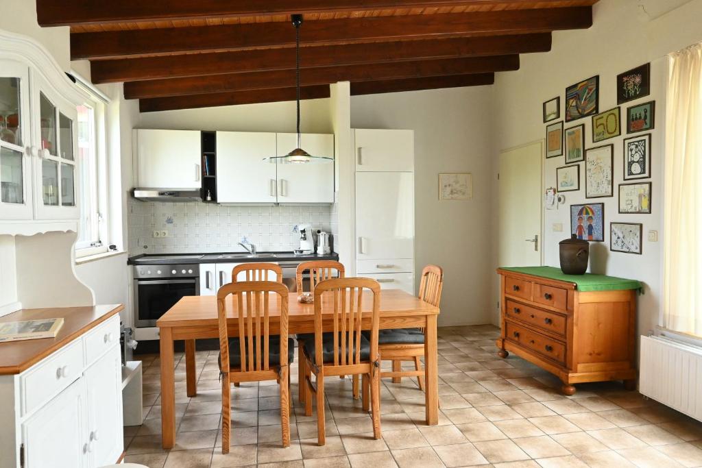 Vakantiehuis Joossesweg photo 3
