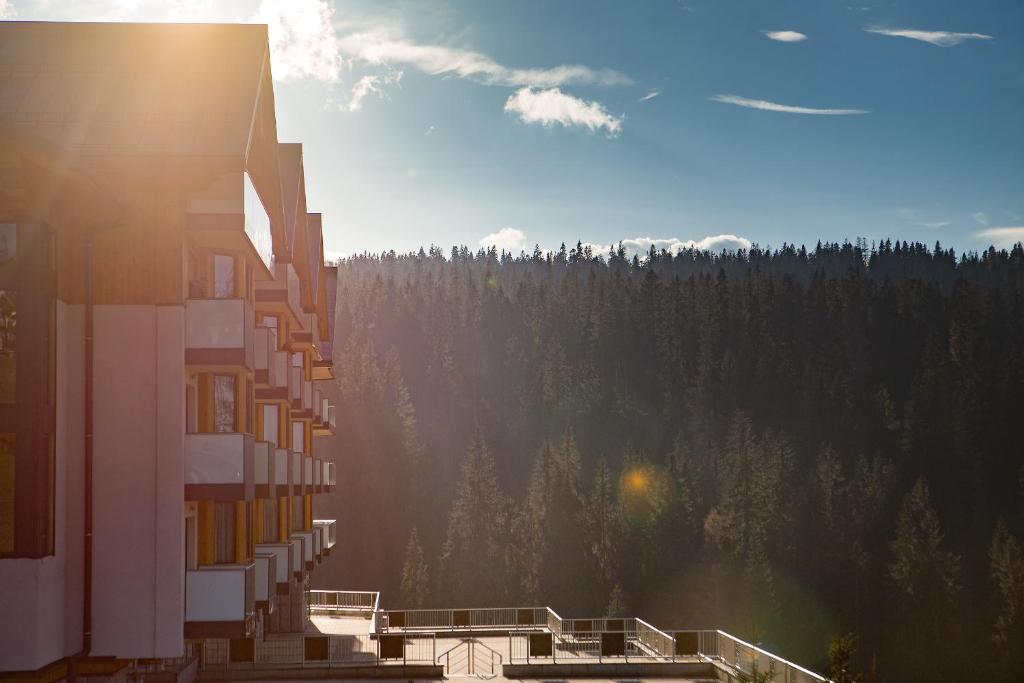 Hotel BUKOVINA photo 1