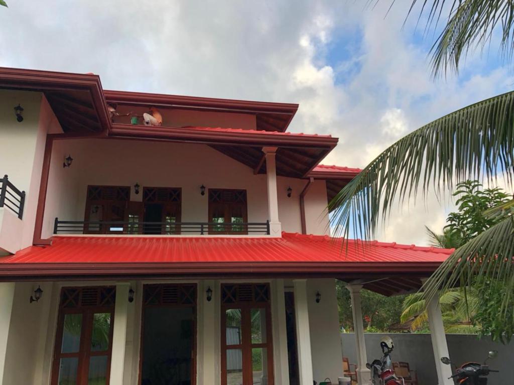 K & B Villa