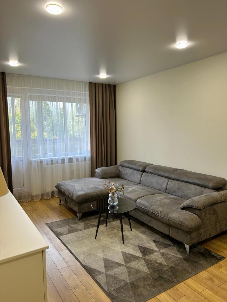 Amot apartamentai photo 1