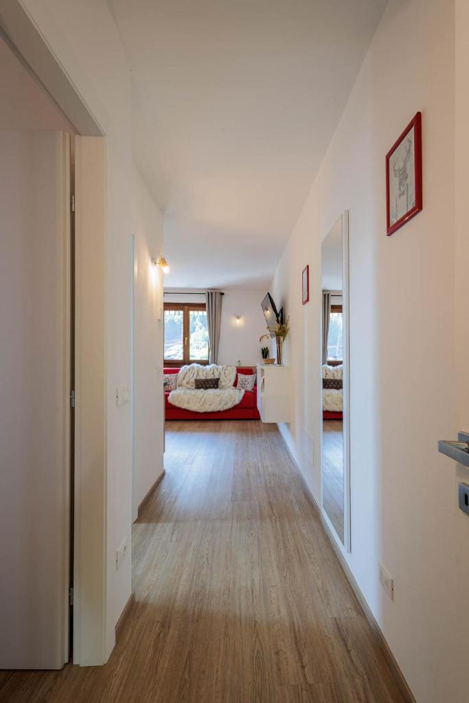REVO Apartments - Rocca Fiorita photo 1