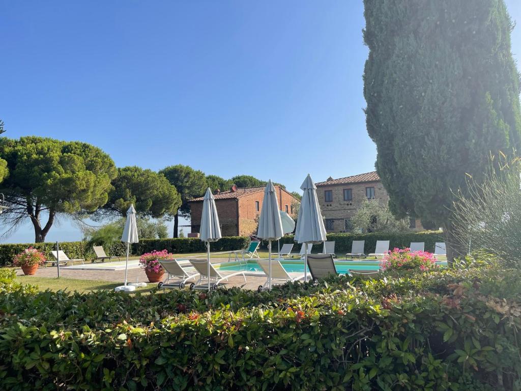 Castellare Di Tonda Tuscany Country Resort & Spa photo 3