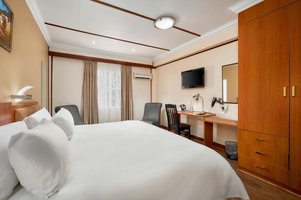 Protea Hotel by Marriott Klerksdorp photo 4