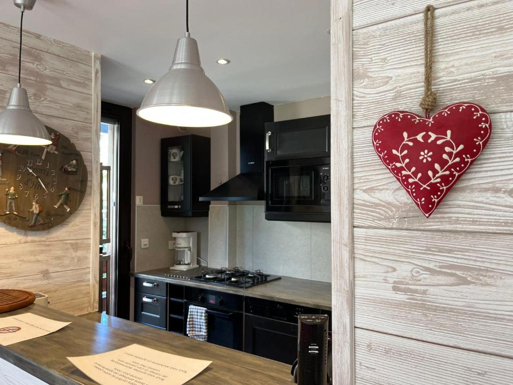 Appartement Pra-Loup, 4 pièces, 8 personnes - FR-1-165A-76 photo 1