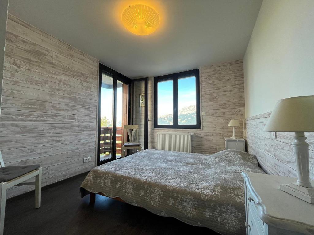 Appartement Pra-Loup, 4 pièces, 8 personnes - FR-1-165A-76 photo 3