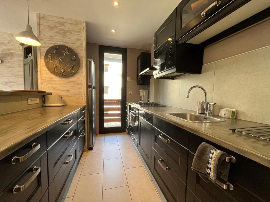 Appartement Pra-Loup, 4 pièces, 8 personnes - FR-1-165A-76 photo 4