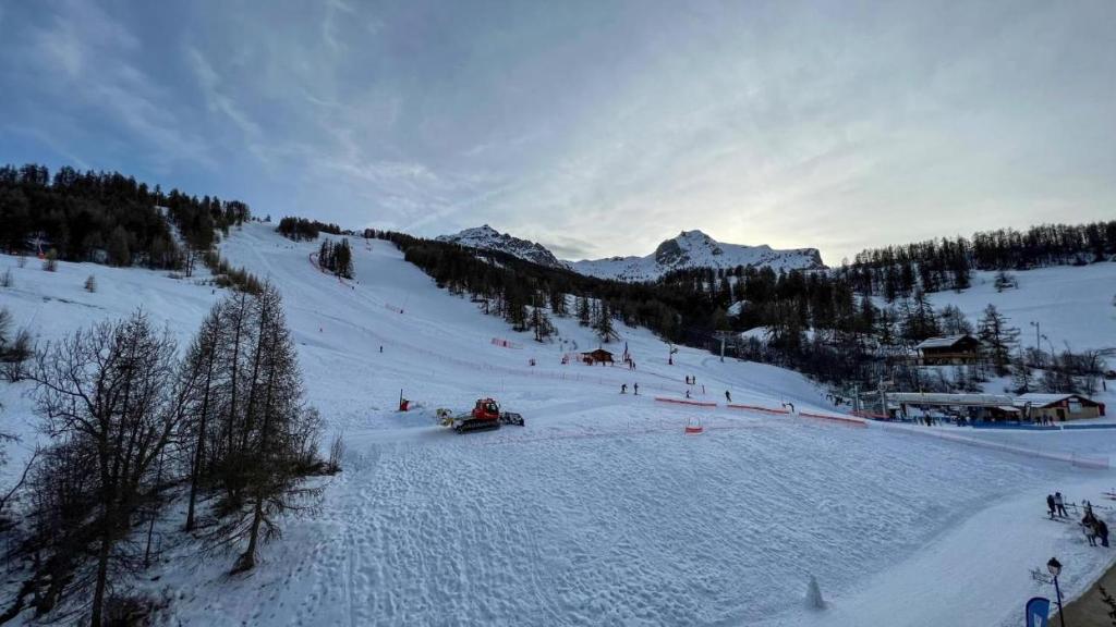 Le Super Refuge de l'Ecureuil photo 4
