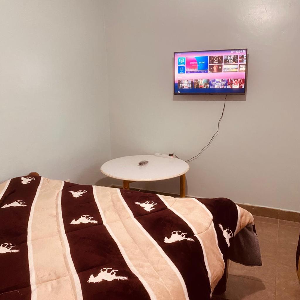 Studio apartment Thika Town
