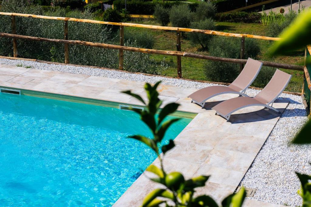 AGRITURISMO TERRA VOLONTERI photo 2