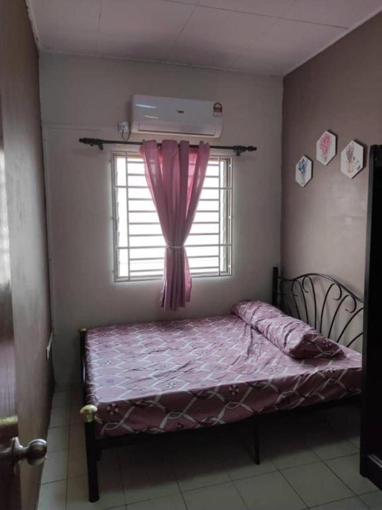 Rumah teres 2 tingkat & 3 bilik photo 2