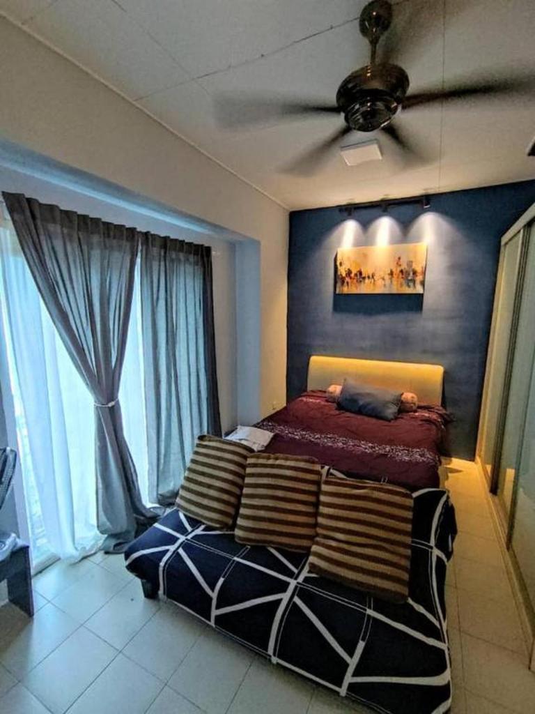 Rumah teres 2 tingkat & 3 bilik photo 1