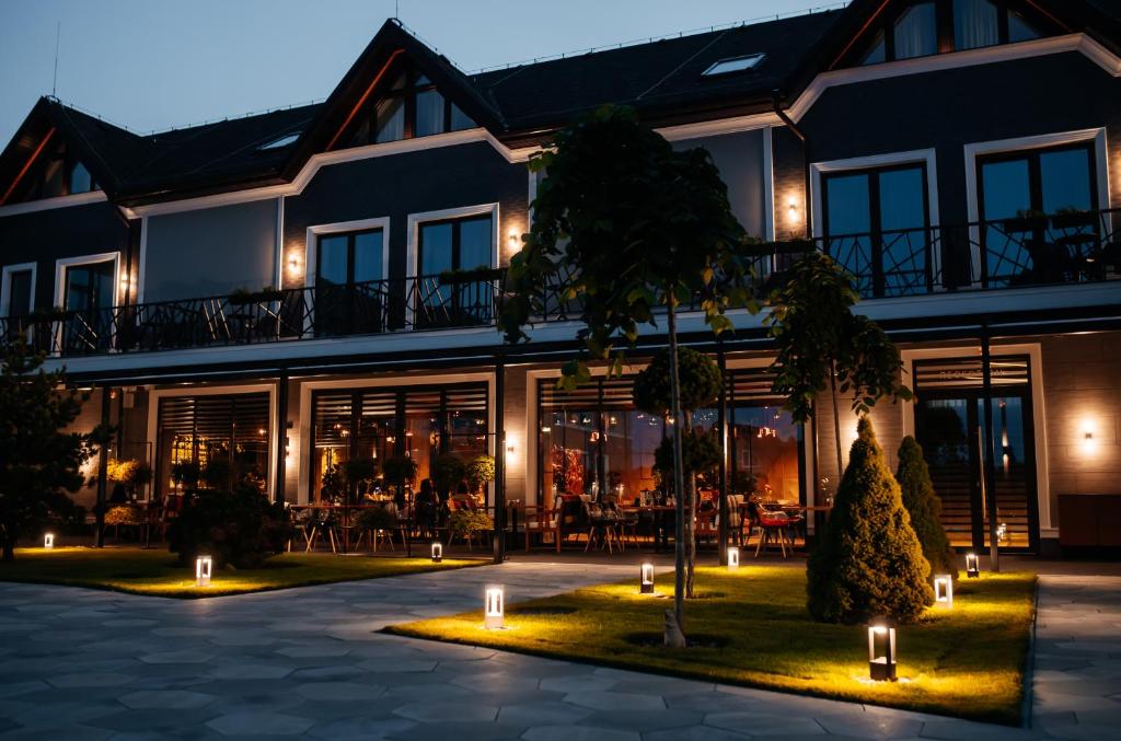 Underhill Resort&Spa photo 1