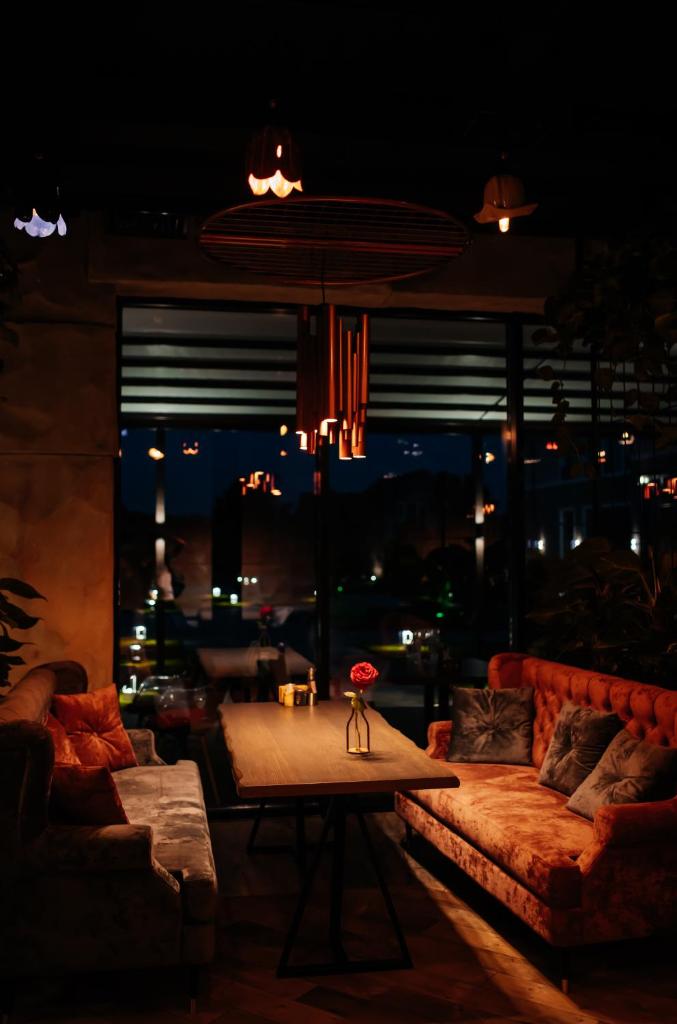 Underhill Resort&Spa photo 2