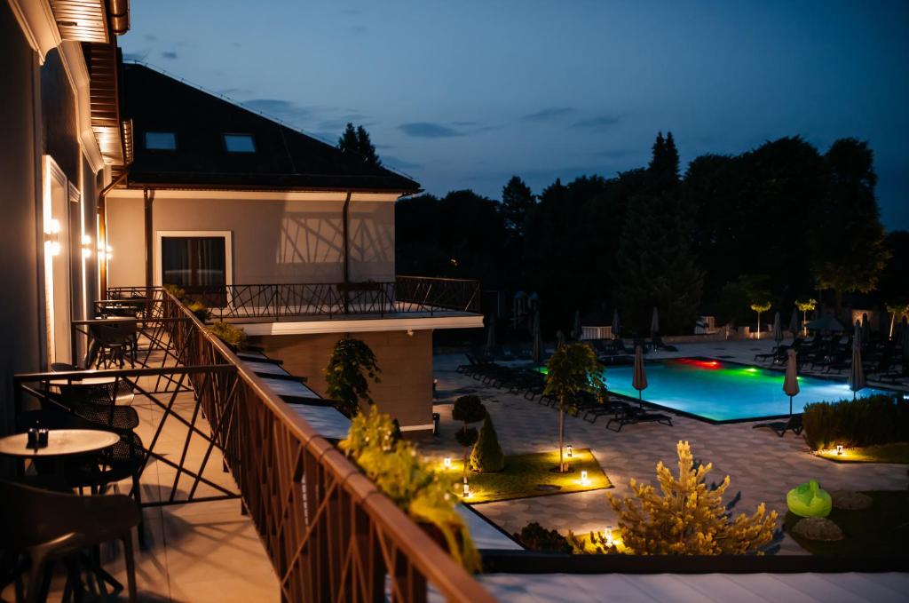 Underhill Resort&Spa photo 4