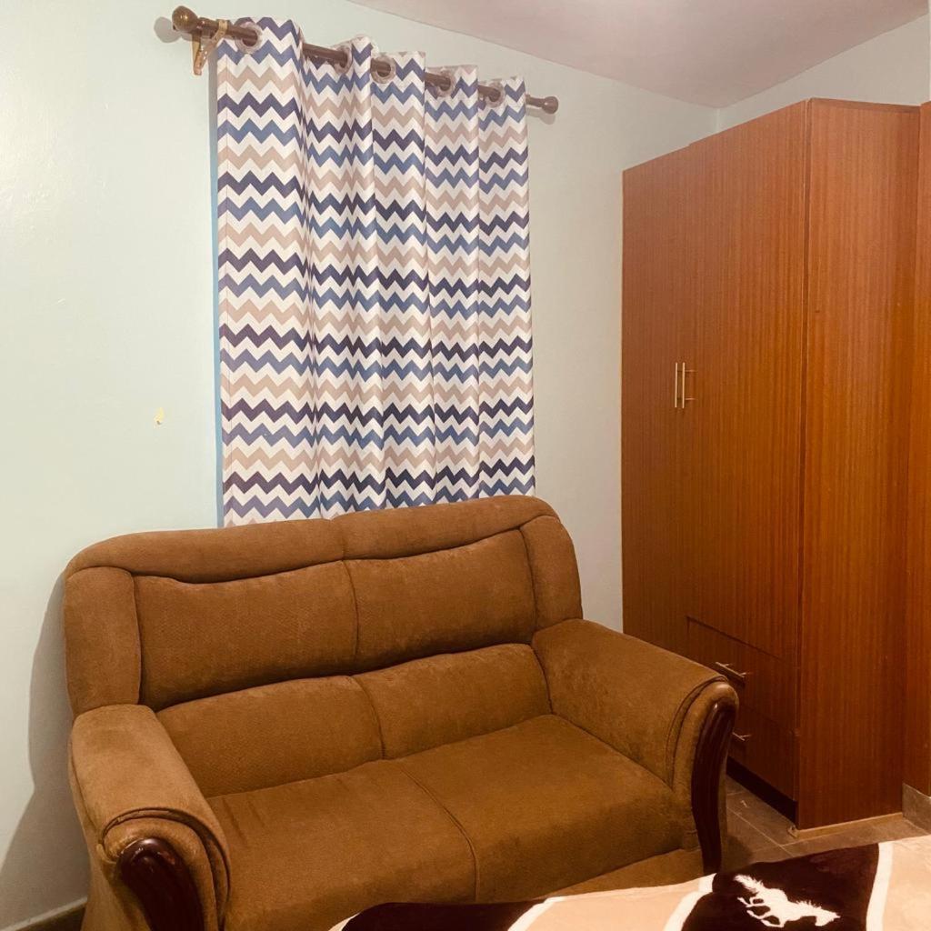 Studio Bnb Thika Town photo 2