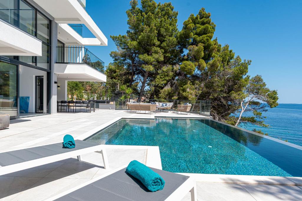 Villa Sansarea photo 3