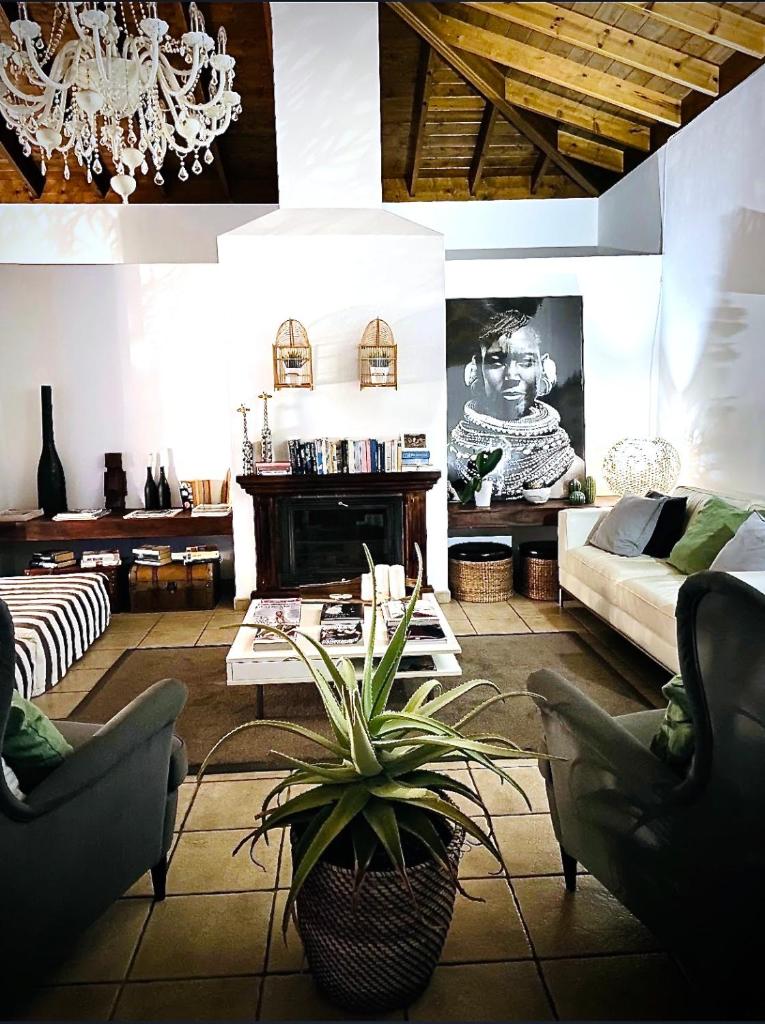Kalufa Surf House photo 3