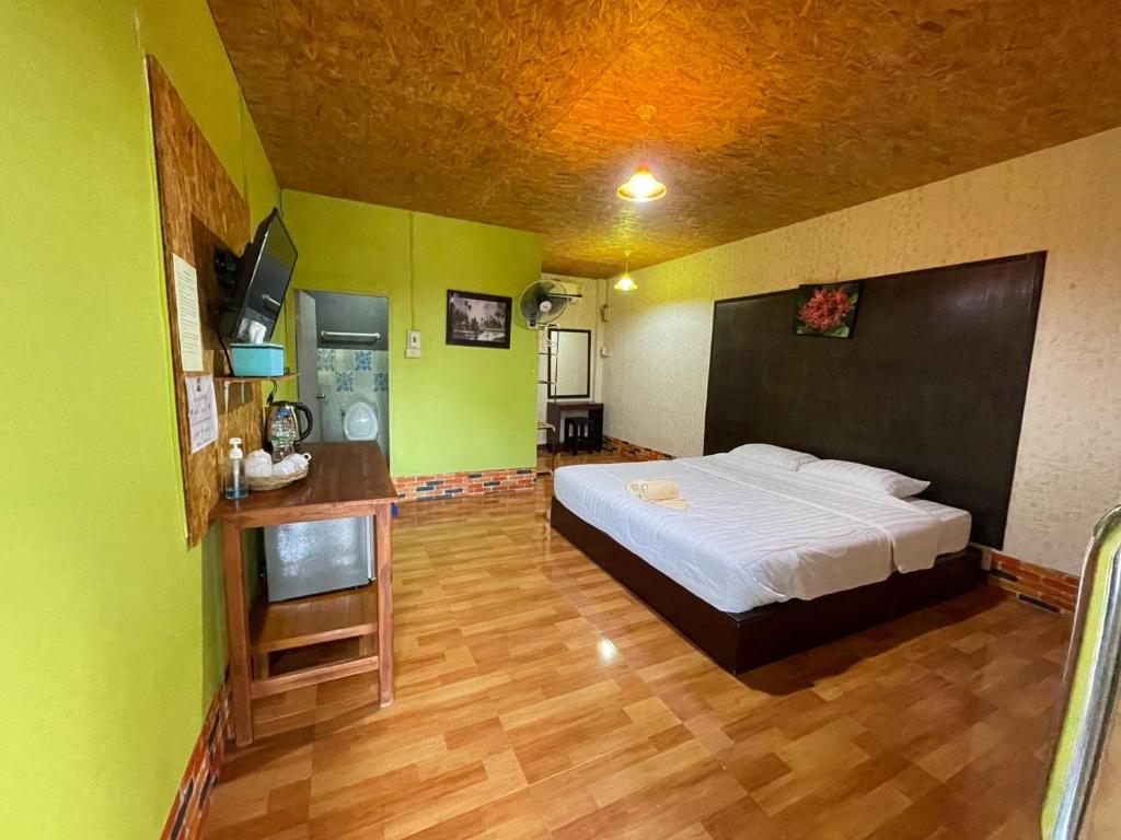 Prabpluem Resort photo 2