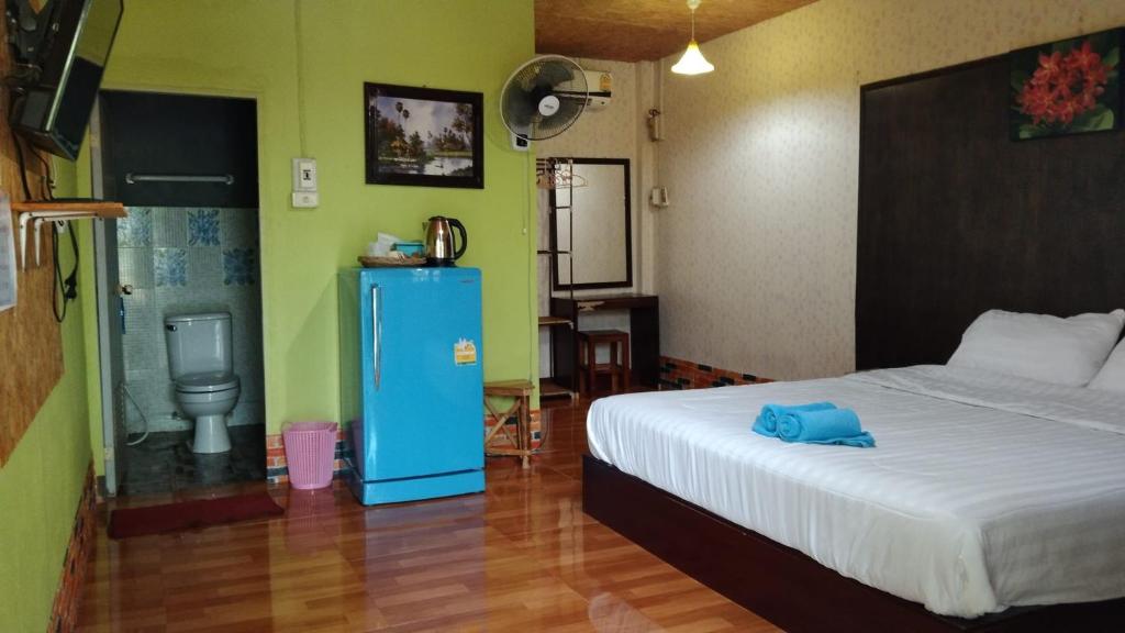 Prabpluem Resort photo 4