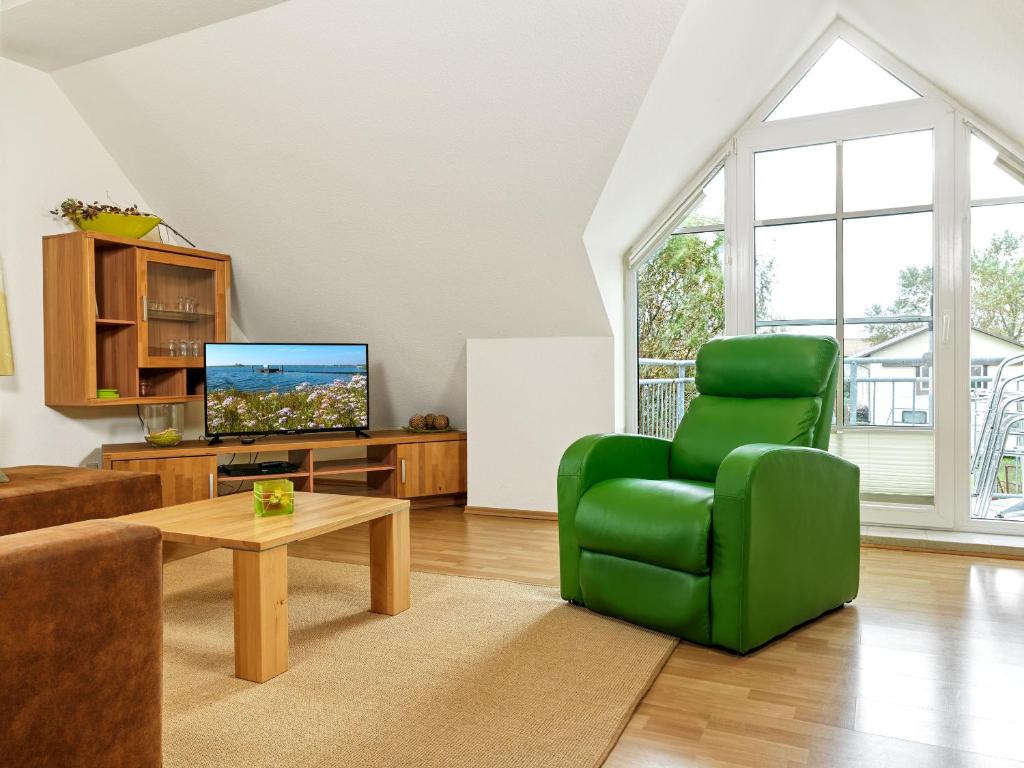 Appartements Am Reiterhof Nixe photo 1