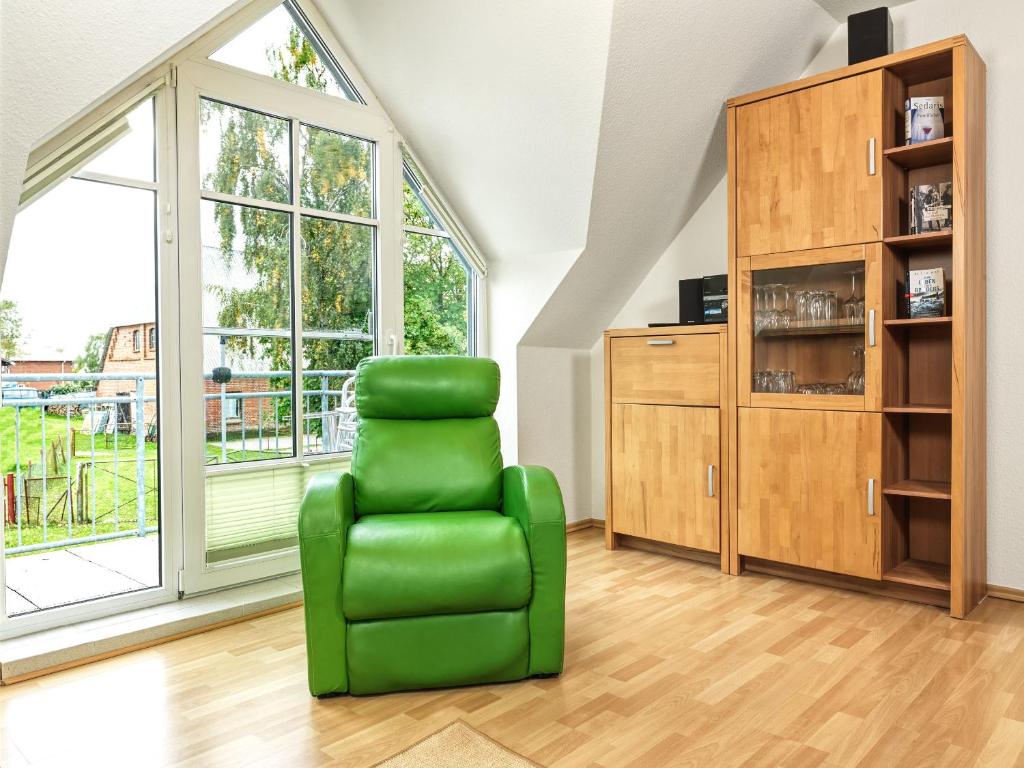 Appartements Am Reiterhof Nixe photo 2