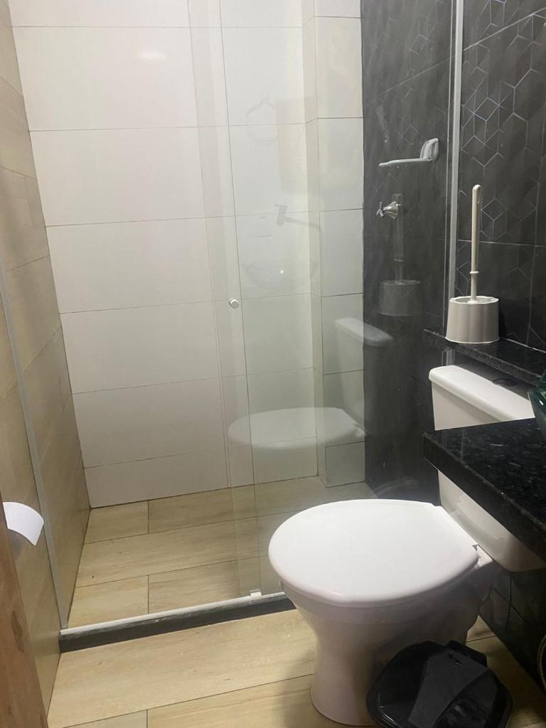 Segunda Casa- Seu cantinho na Praia do Morro em Guarapari - Quartos suítes 2 até 4 pessoas photo 3