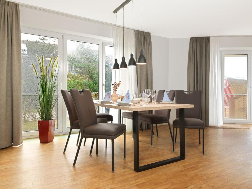 Haus Südwester Austernperle photo 2