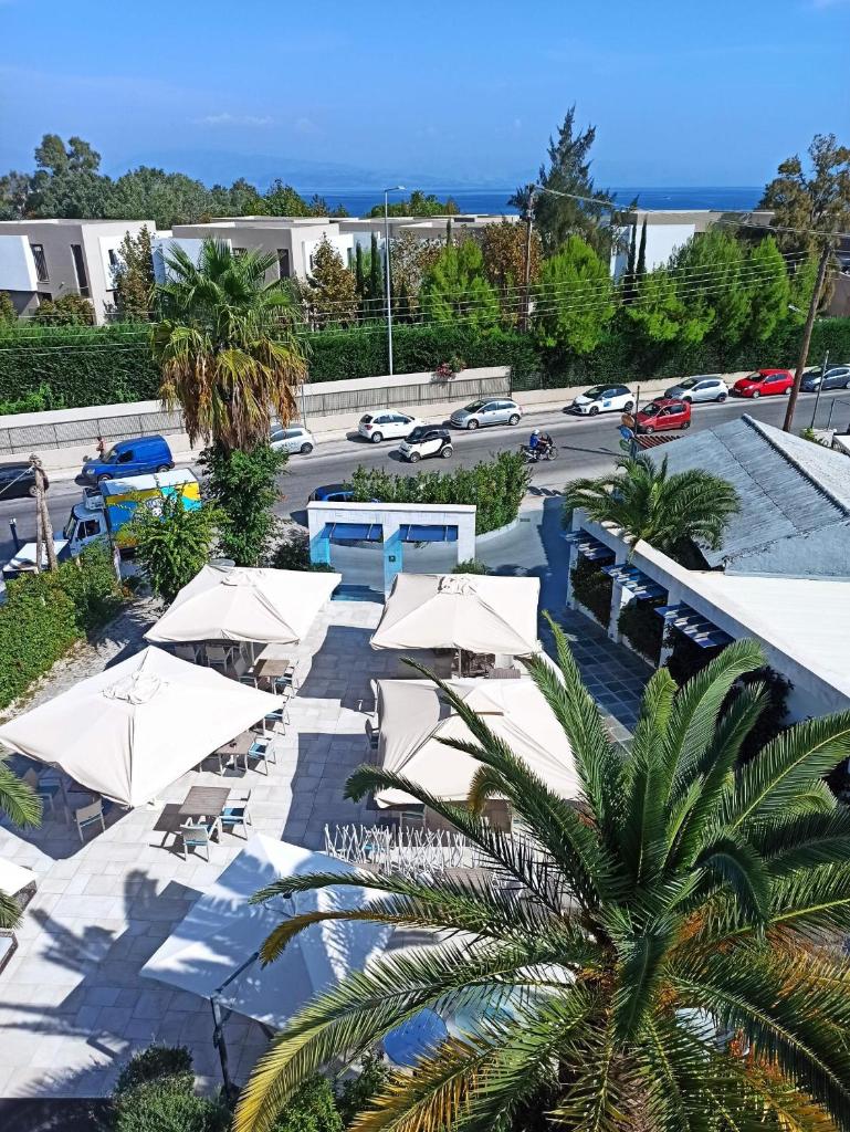 TRYP by Wyndham Corfu Dassia photo 4
