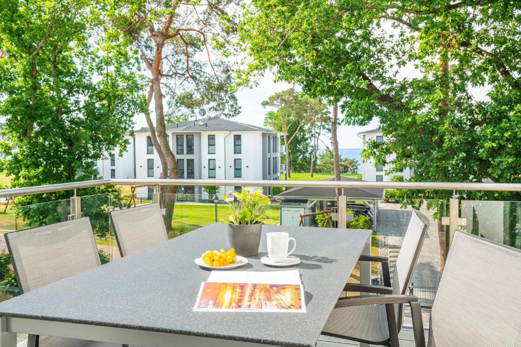 Apartment "Sonnenlaune"