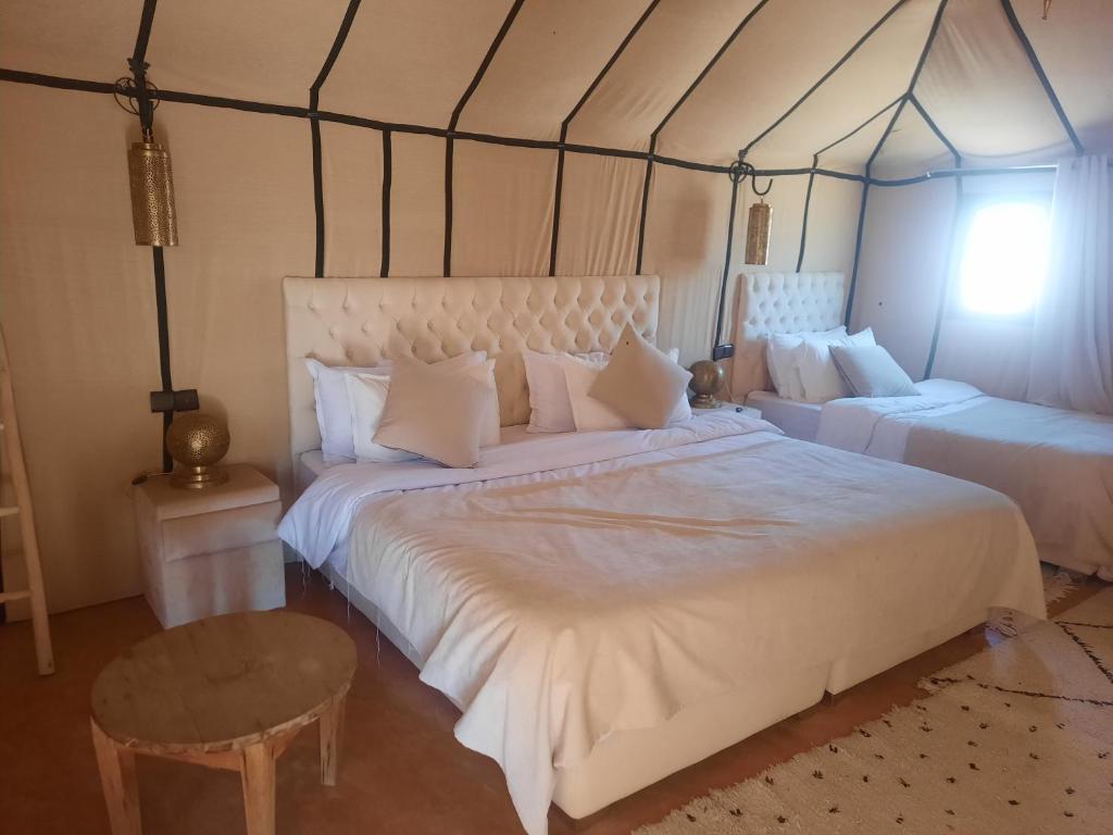 Merzouga Luxury Desert camp, excursion and actevities photo 3