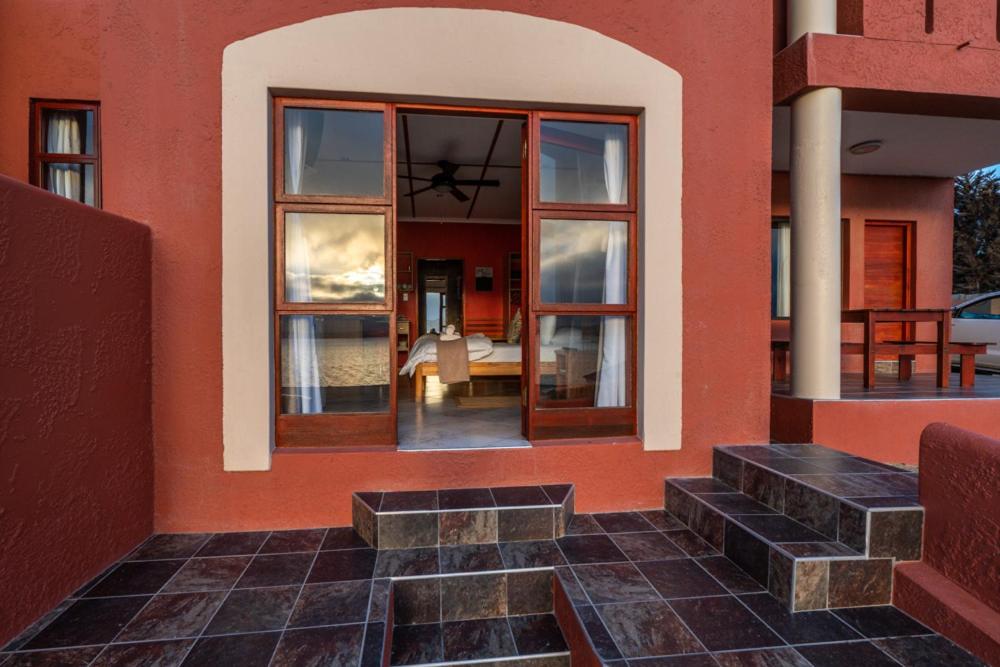 Island Cottage Guesthouse photo 1