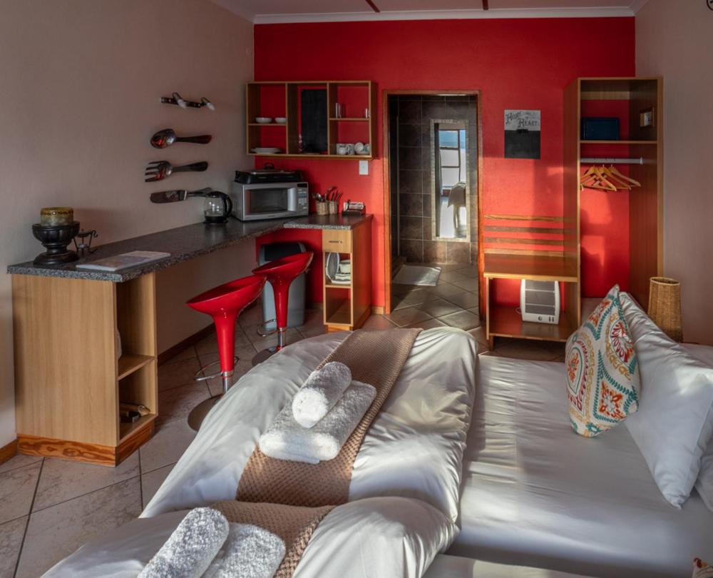 Island Cottage Guesthouse photo 2