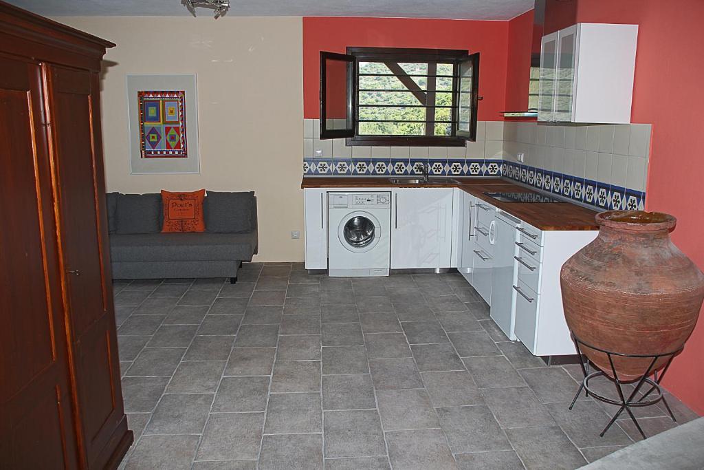 Ladanos Apartment Thassos photo 4