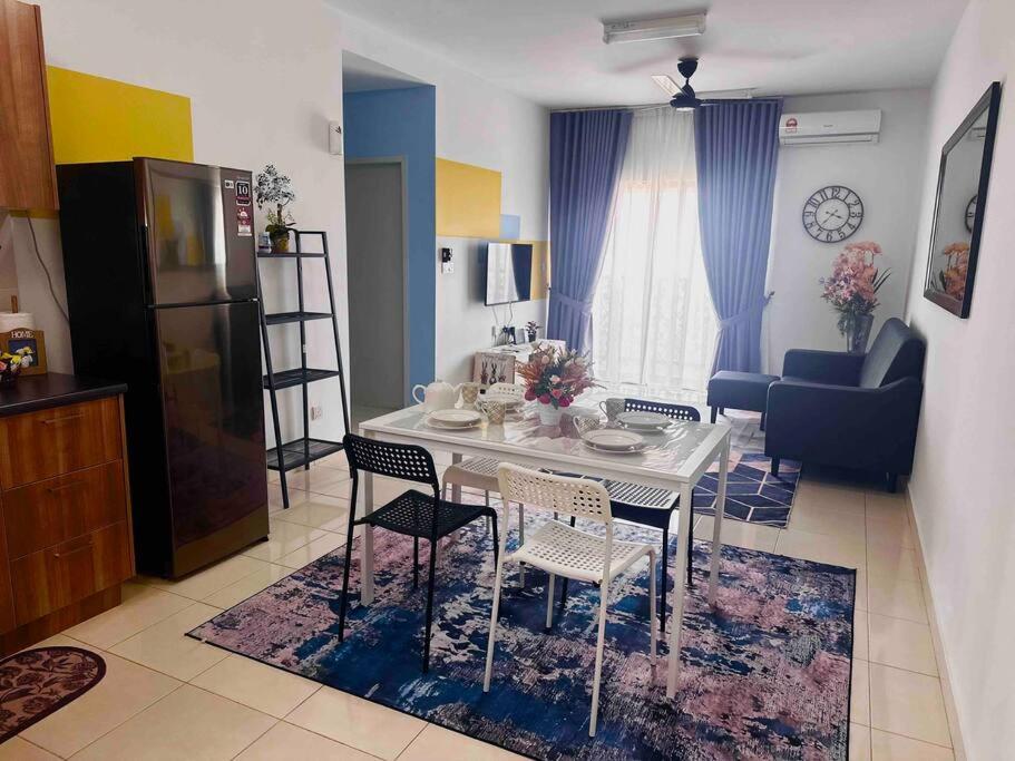 AF Homestay 2 Bedrooms 15mins to KLIA Free Wifi Netflix photo 1