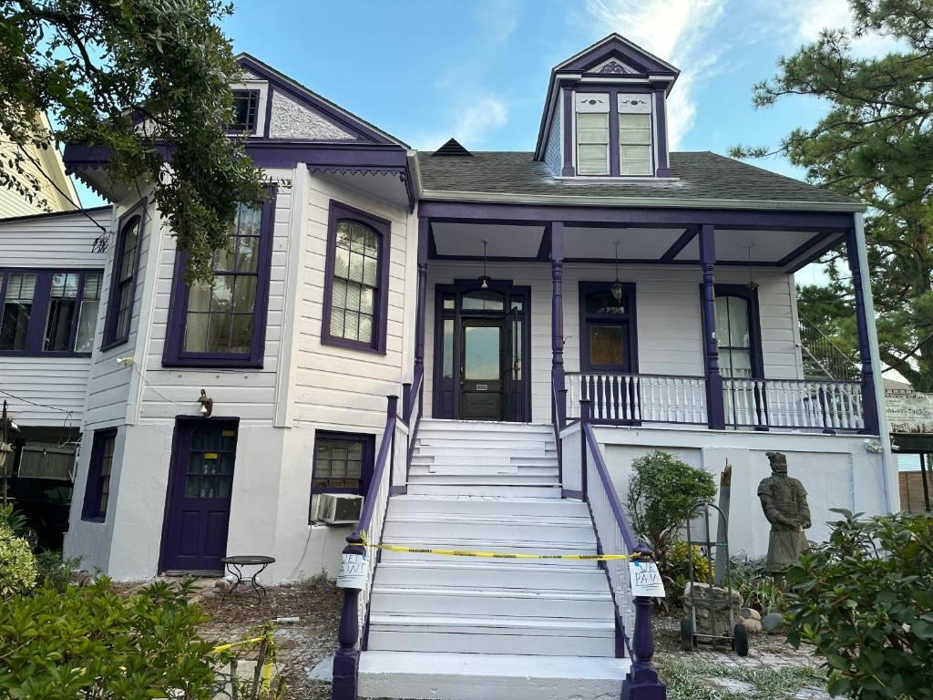 Oakview Bed and Breakfast image