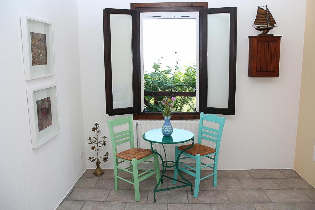 Ladanos Apartment Thassos photo 2
