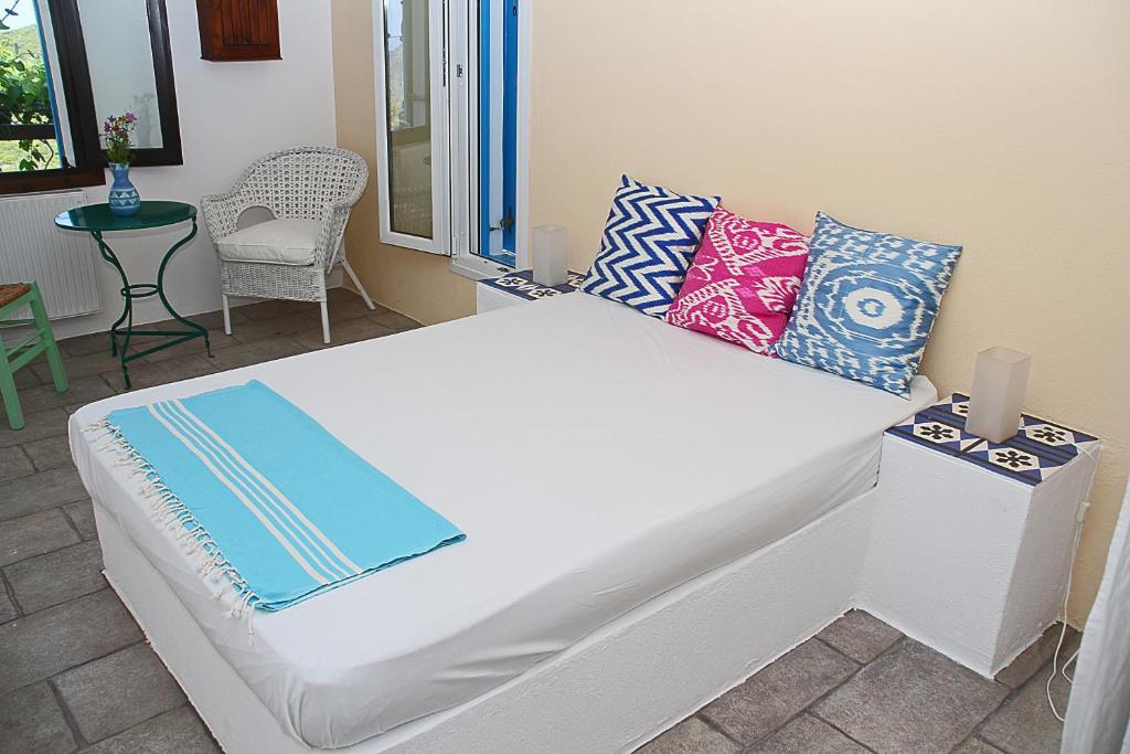 Ladanos Apartment Thassos photo 1