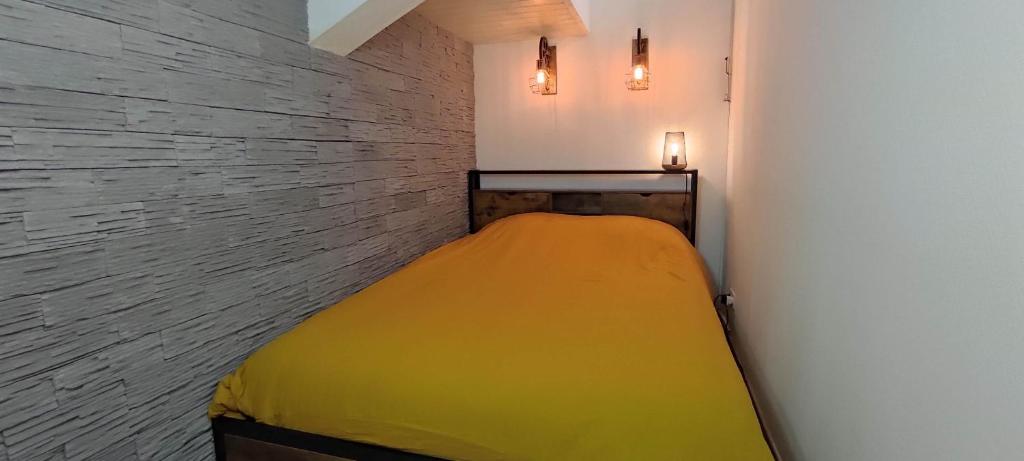 Chez Louis - Appartement Central photo 2