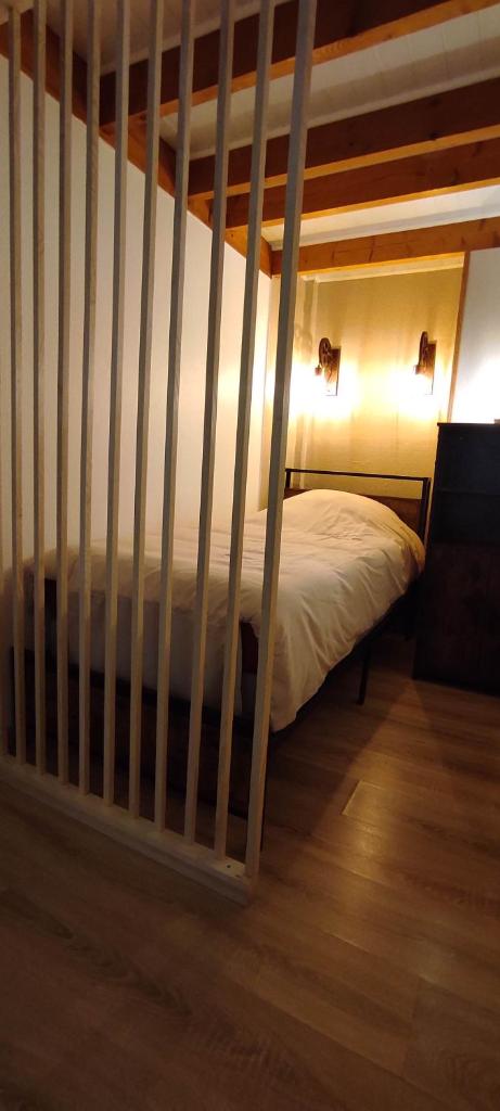 Chez Louis - Appartement Central photo 1