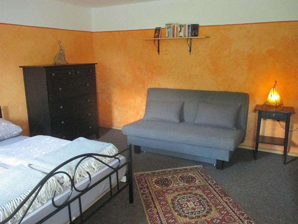 Ferienwohnung im grünen Elbtal photo 1